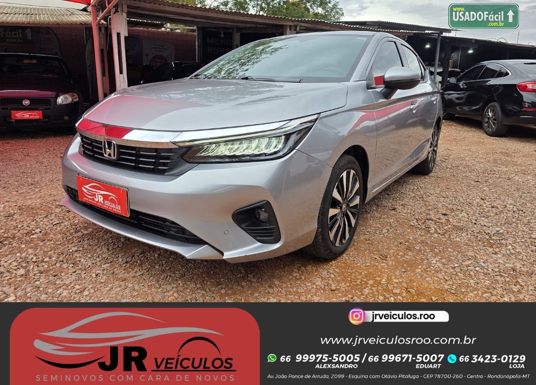 Foto do veículo