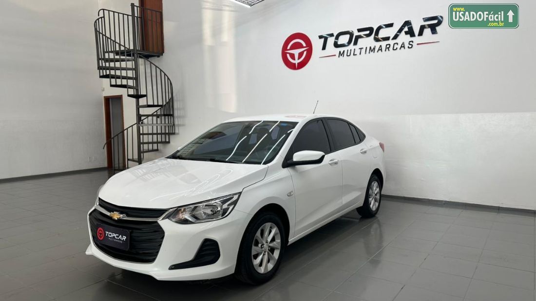 Foto do veículo