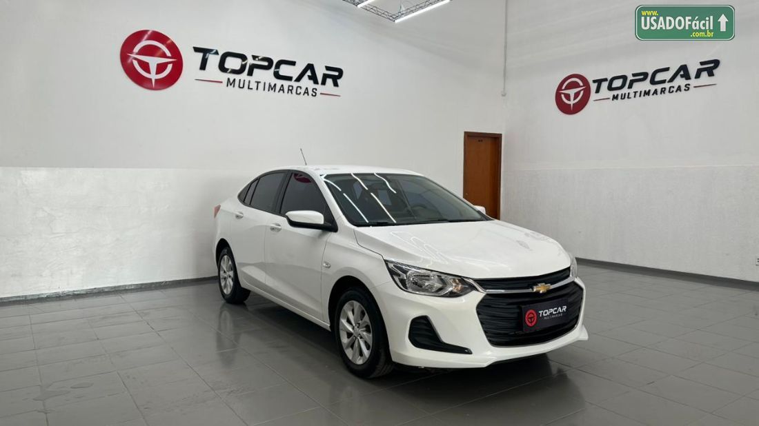 Foto do veículo