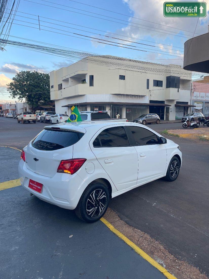 Foto do veículo