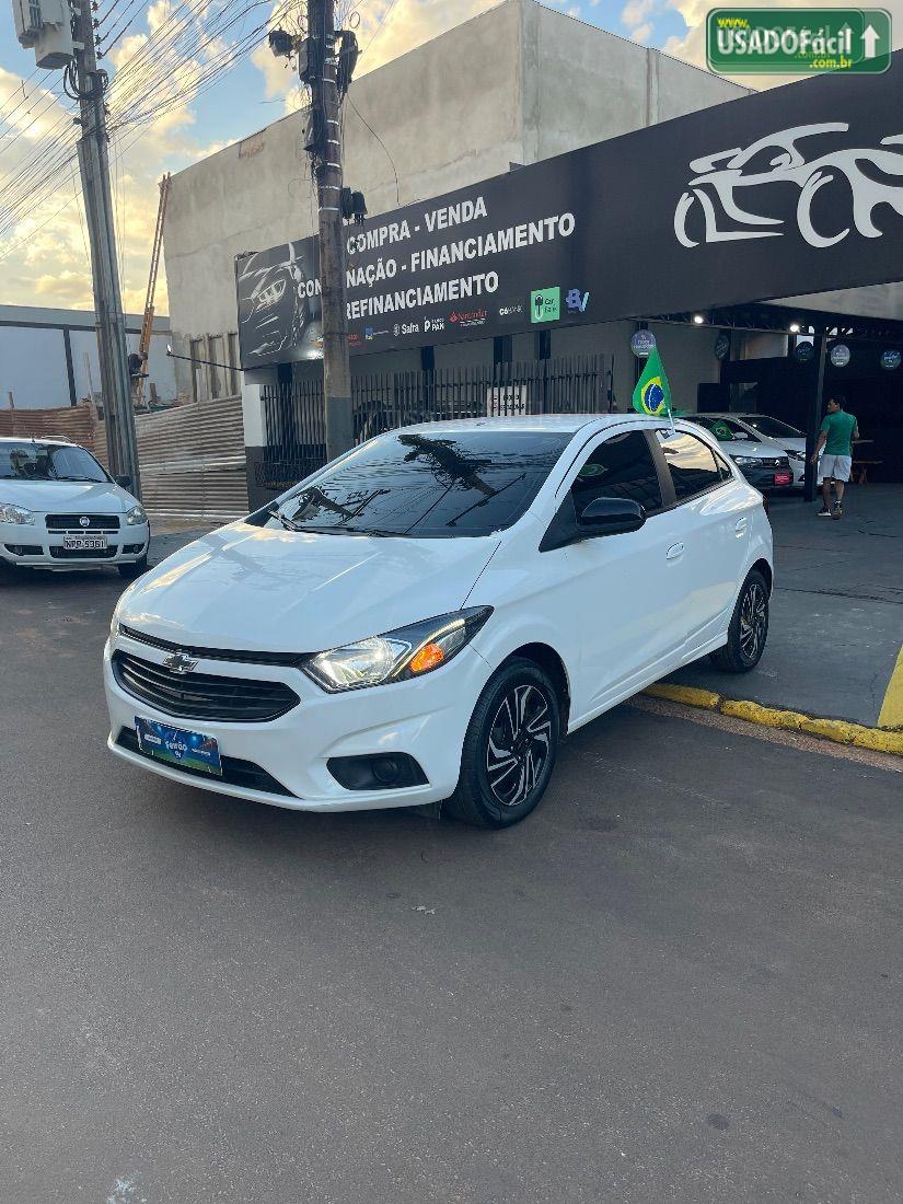 Foto do veículo