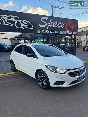 Onix Joy Hatch Black Edition 1.0 Mecânico Flex