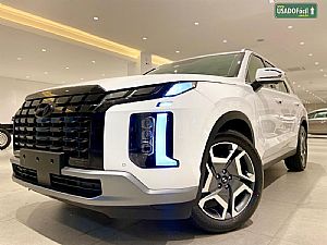 Palisade Signature 3.8 GDI AWD Automático