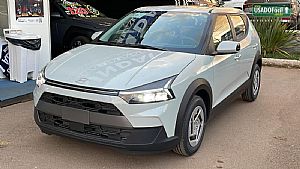 I20 Confort 1.0 Mecânico Flex