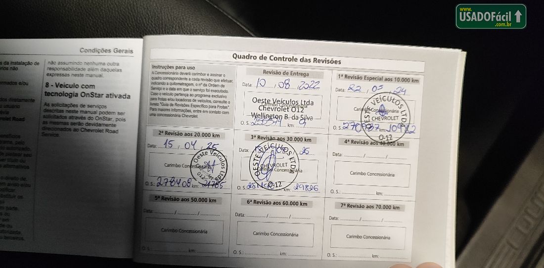 Foto do veículo