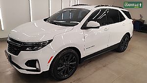 Equinox RS 1.5 Turbo Automático