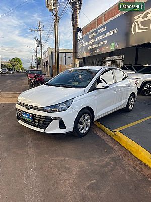 HB20 Hatch Comfort Plus 1.0 Mecânico Flex