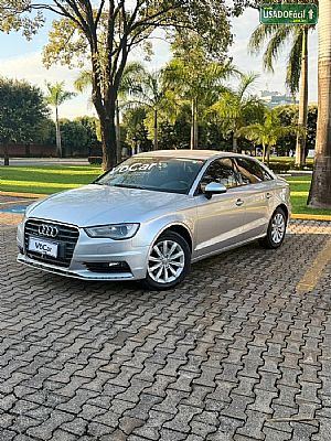 Audi A3 Sedan 1.4 Ambiente
