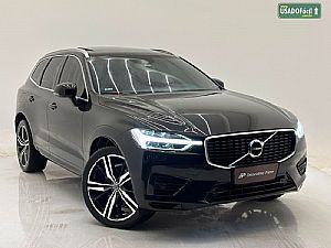 Volvo XC 60 T-8 R-Design 2.0 Híbrido