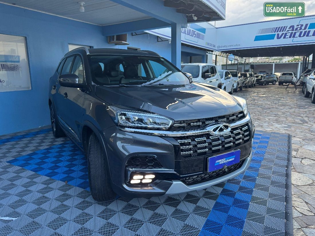 Foto do veículo