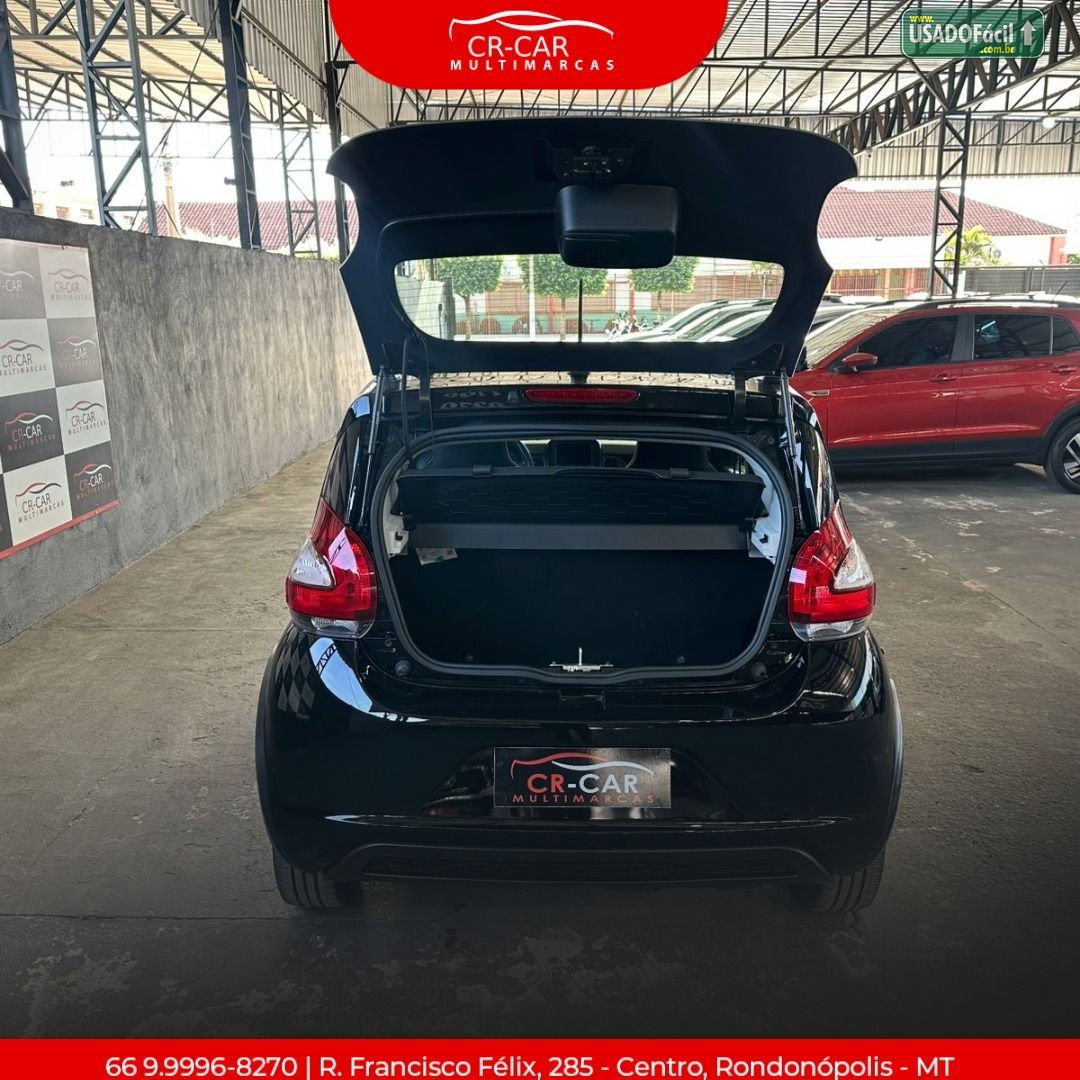 Foto do veículo