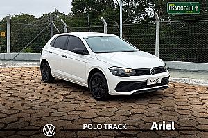 Polo Track 1.0 Flex