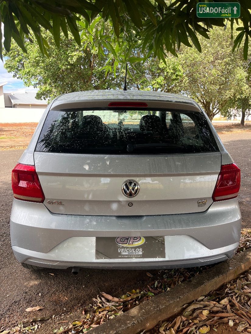 Foto do veículo