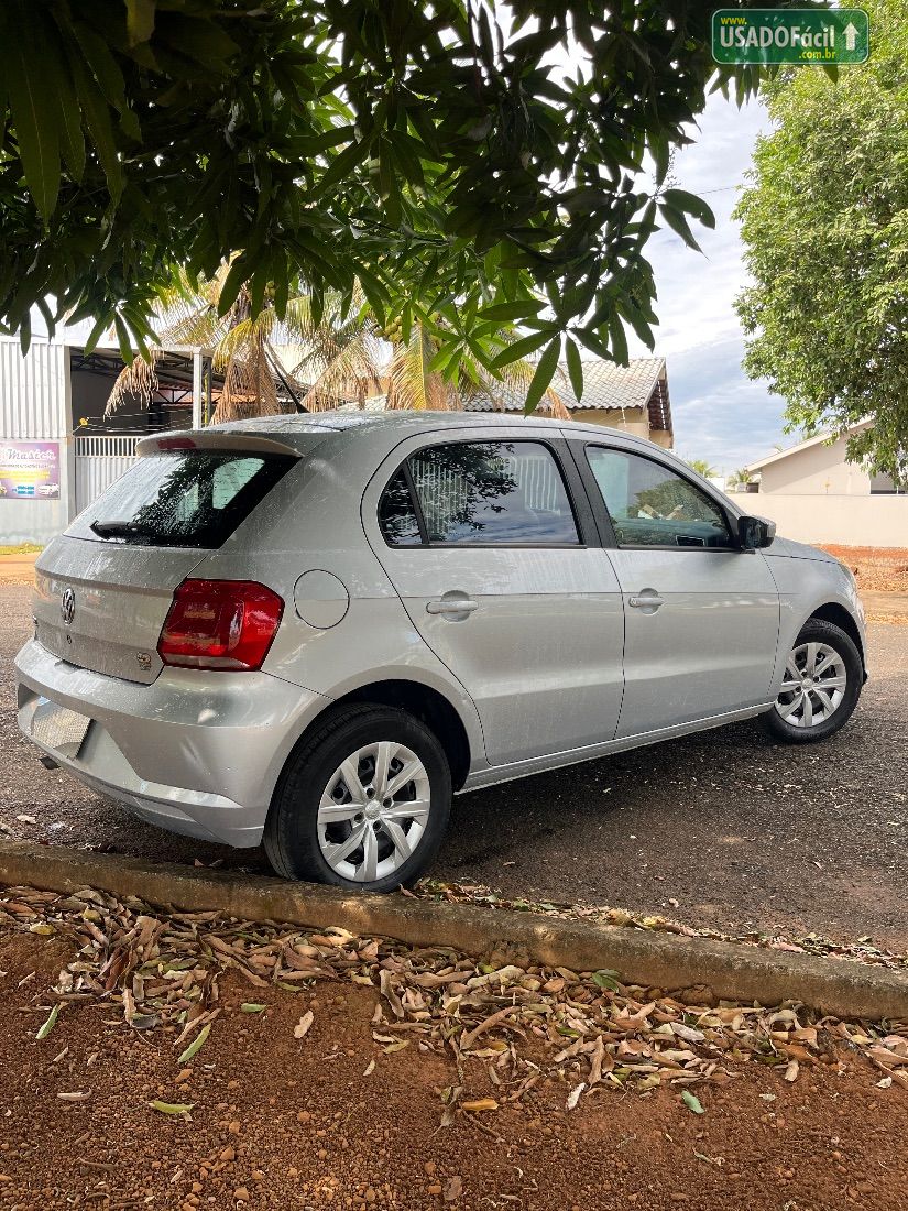 Foto do veículo