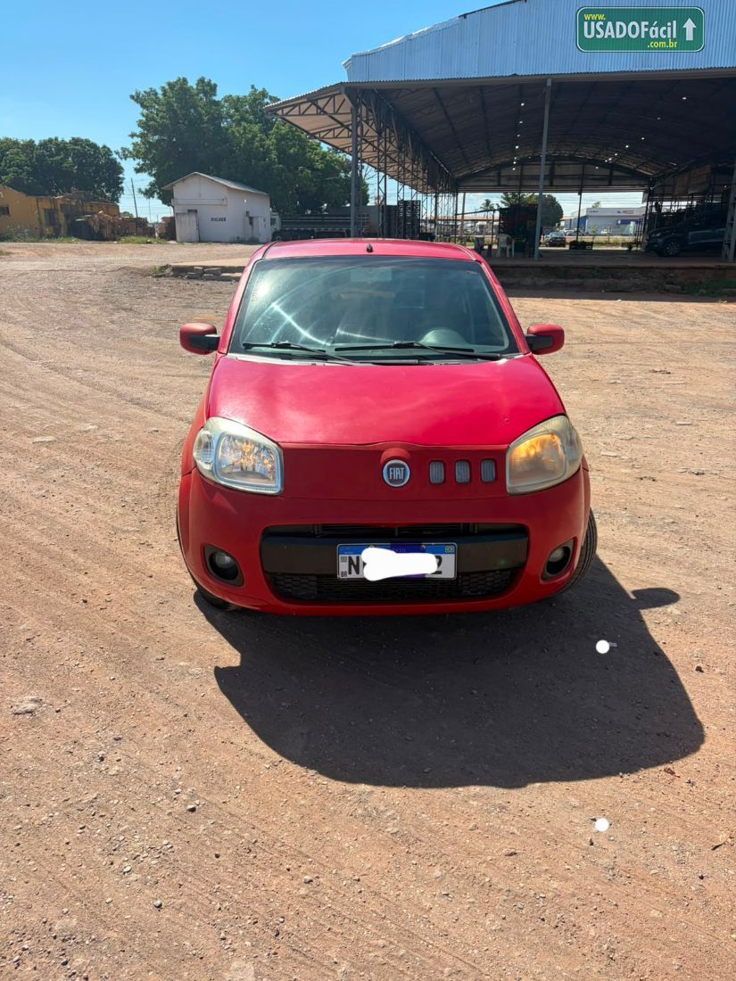 Foto do veículo