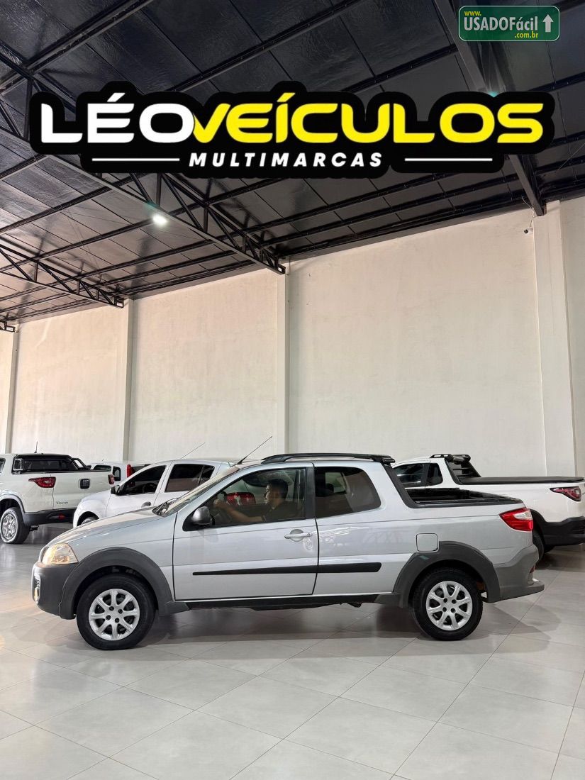 Foto do veículo