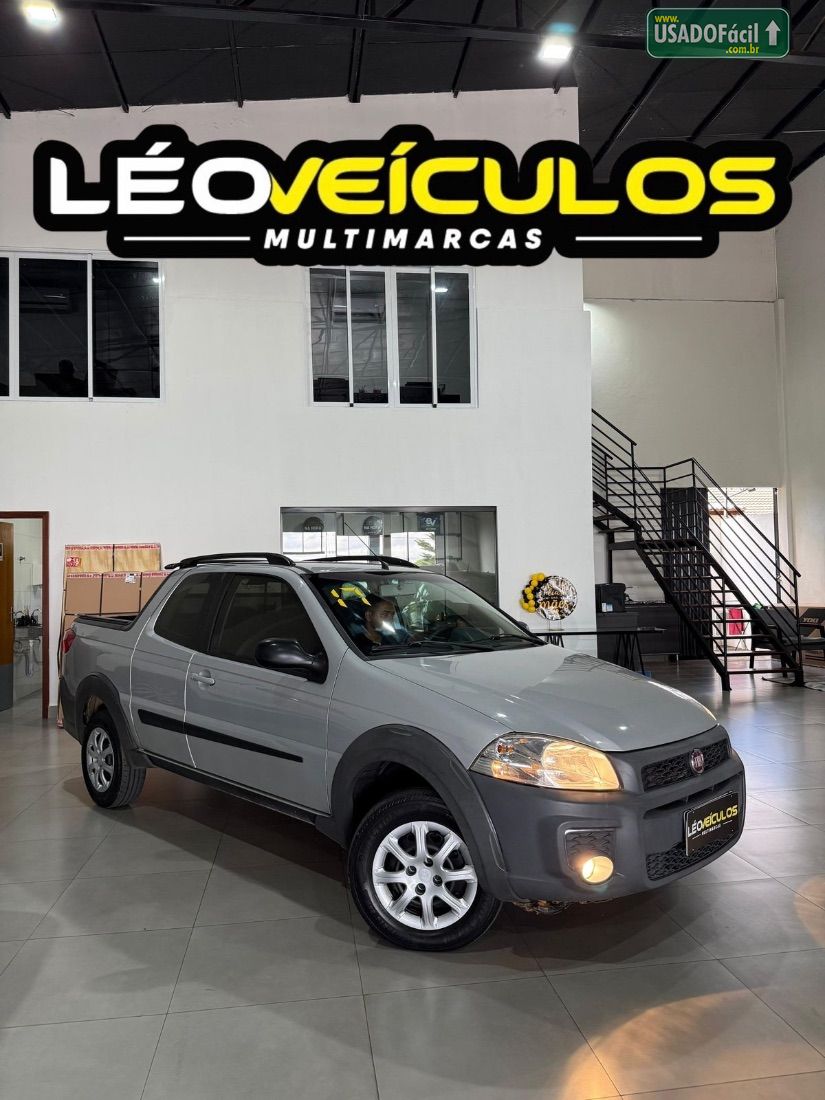 Foto do veículo