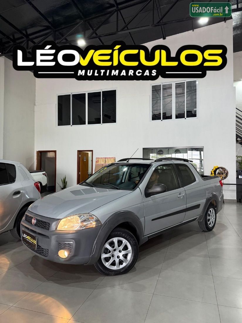 Foto do veículo