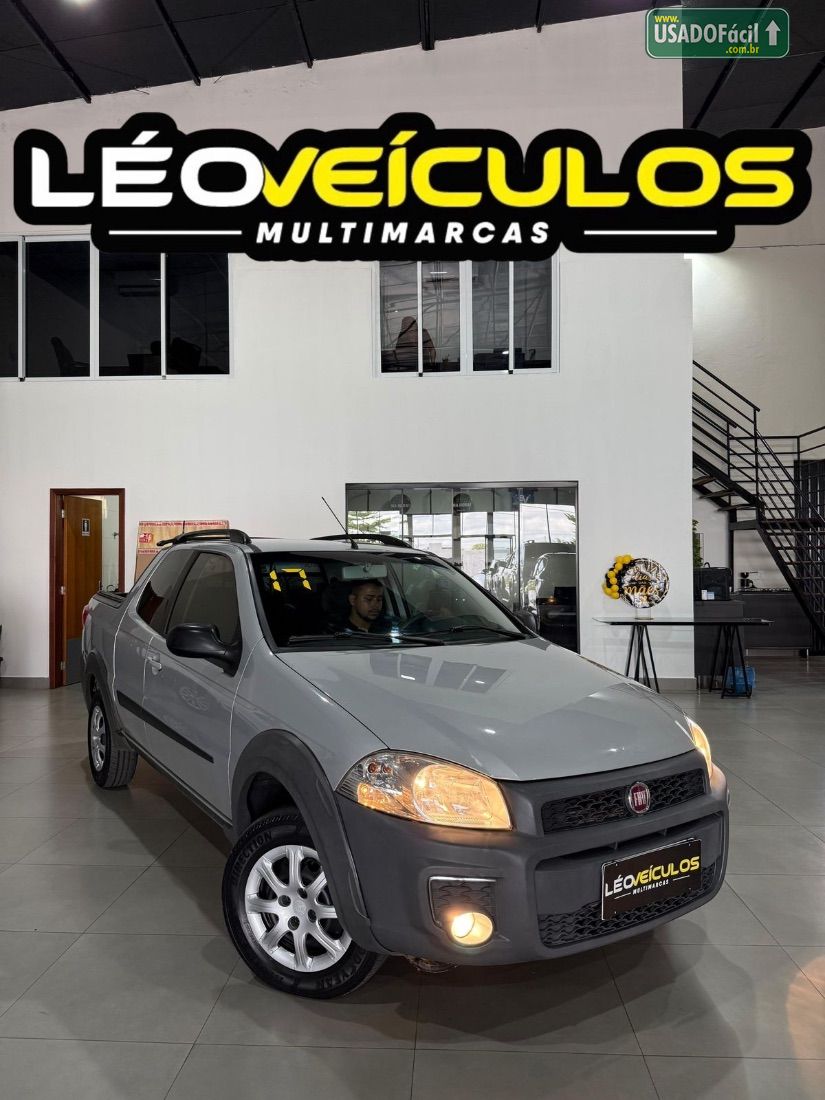Foto do veículo