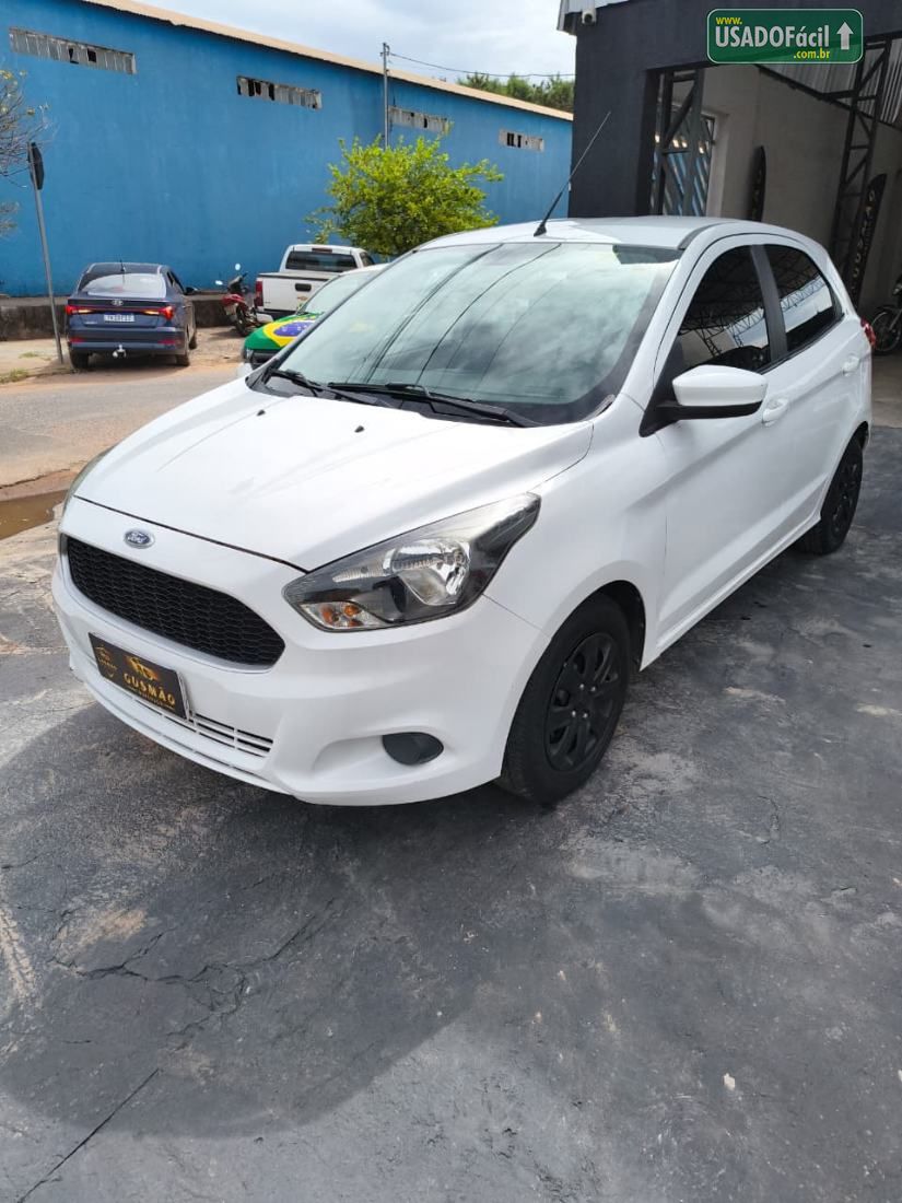 Foto do veículo