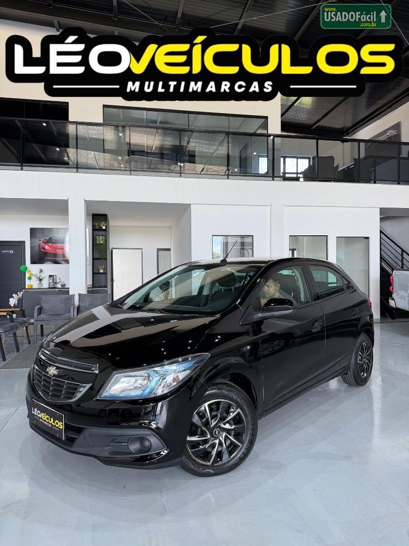 Foto do veículo