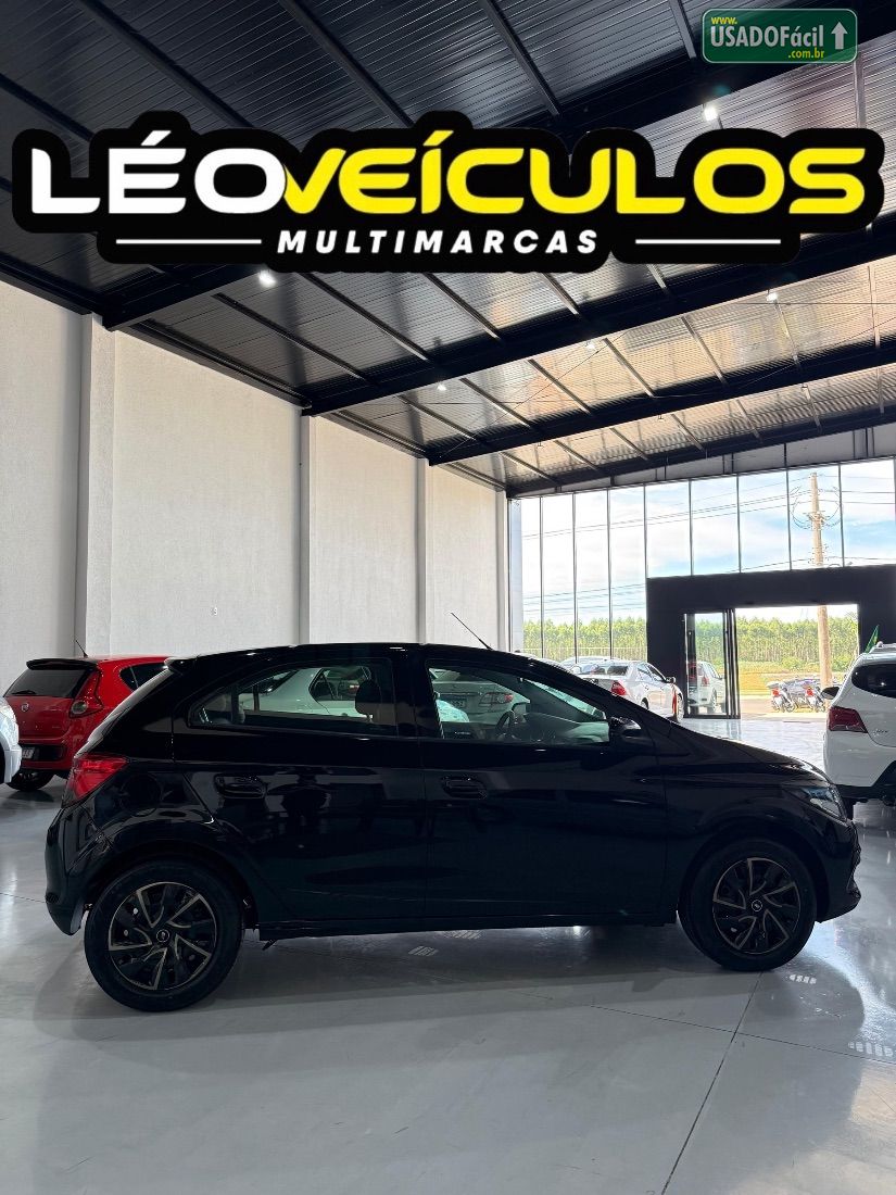 Foto do veículo