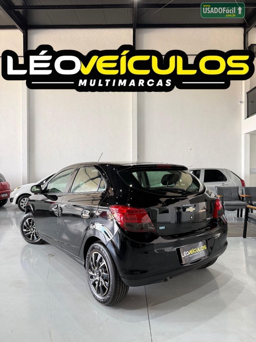 Foto do veículo