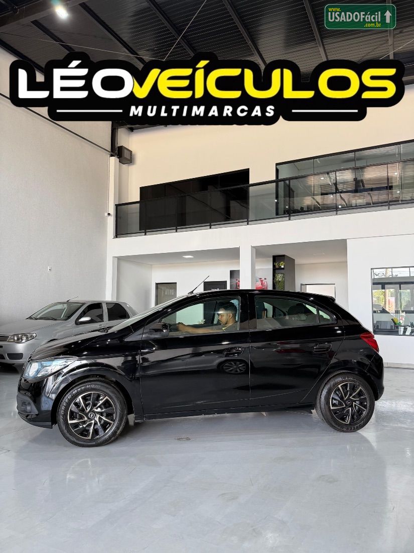 Foto do veículo