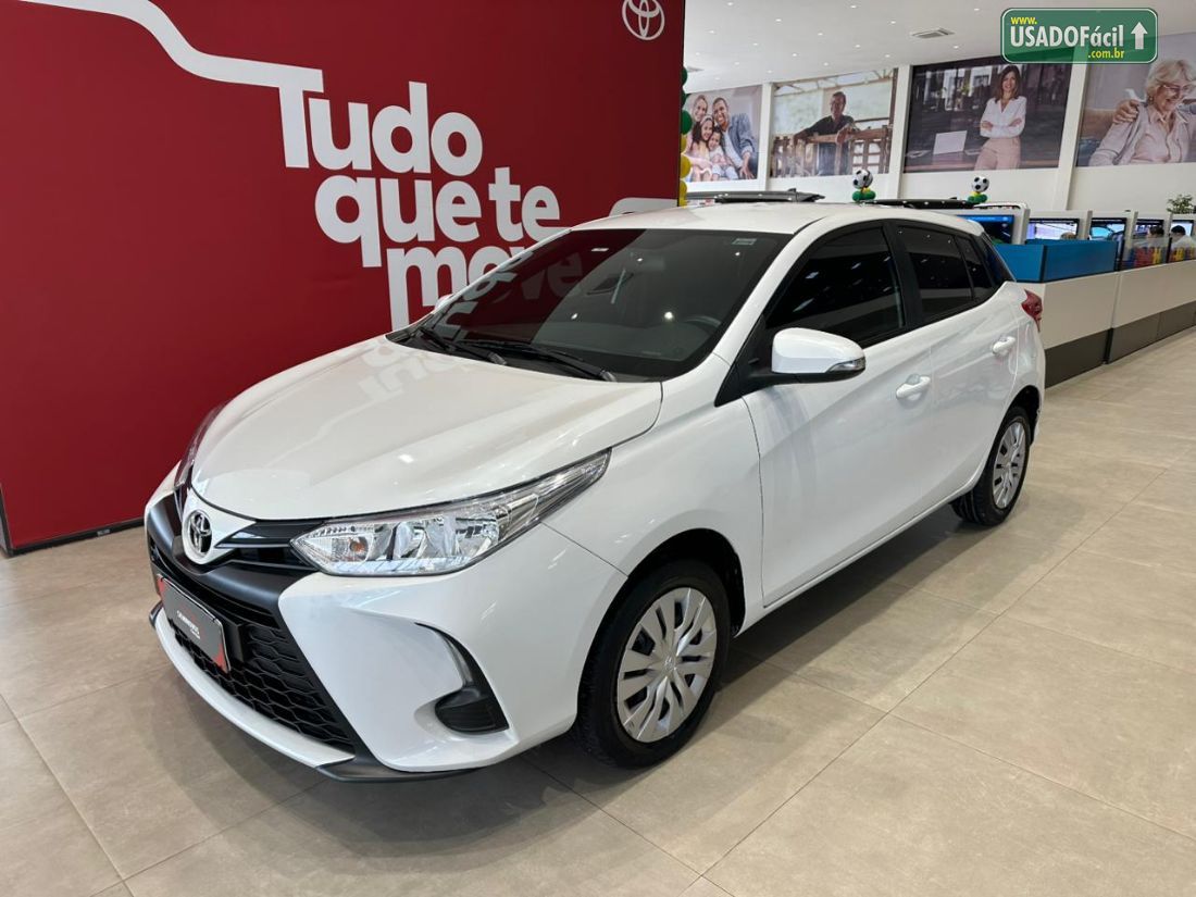 Foto do veículo