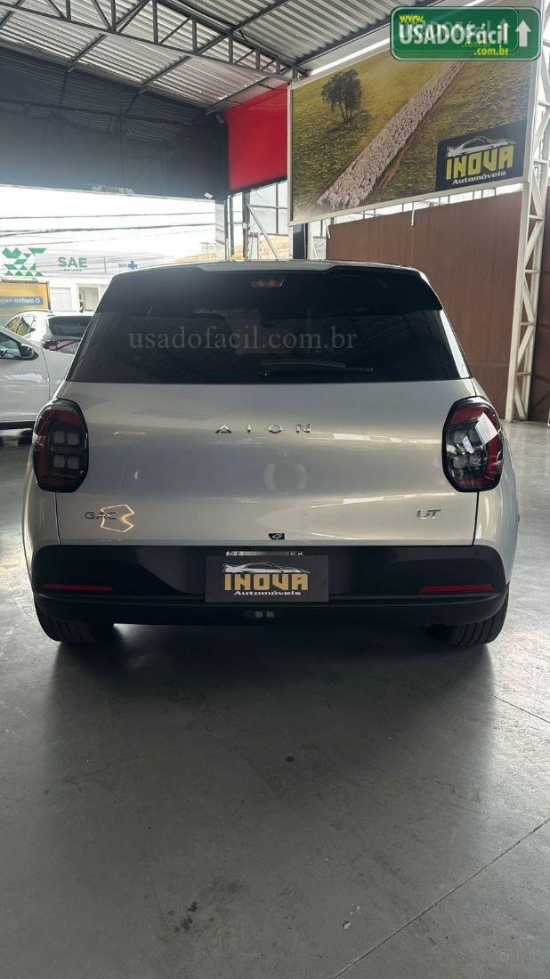 Foto do veículo