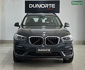 BMW X3 Xdrive 30E X-line Turbo Automático Híbrido