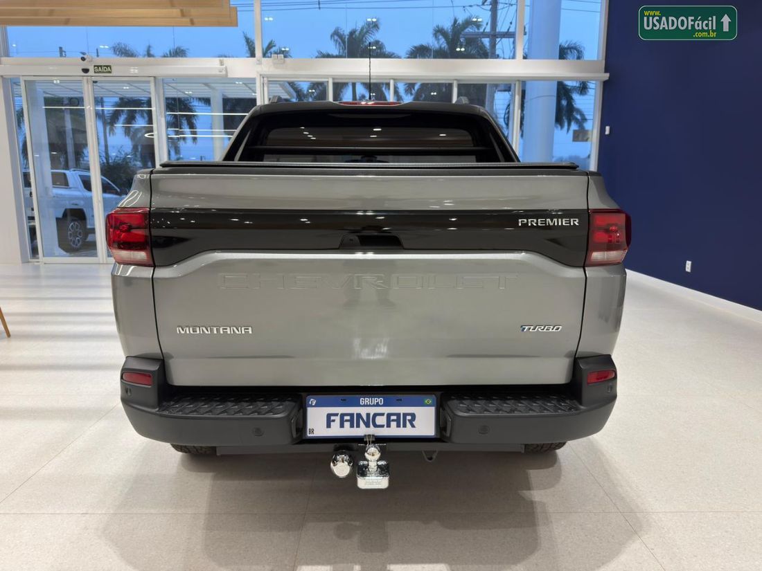 Foto do veículo