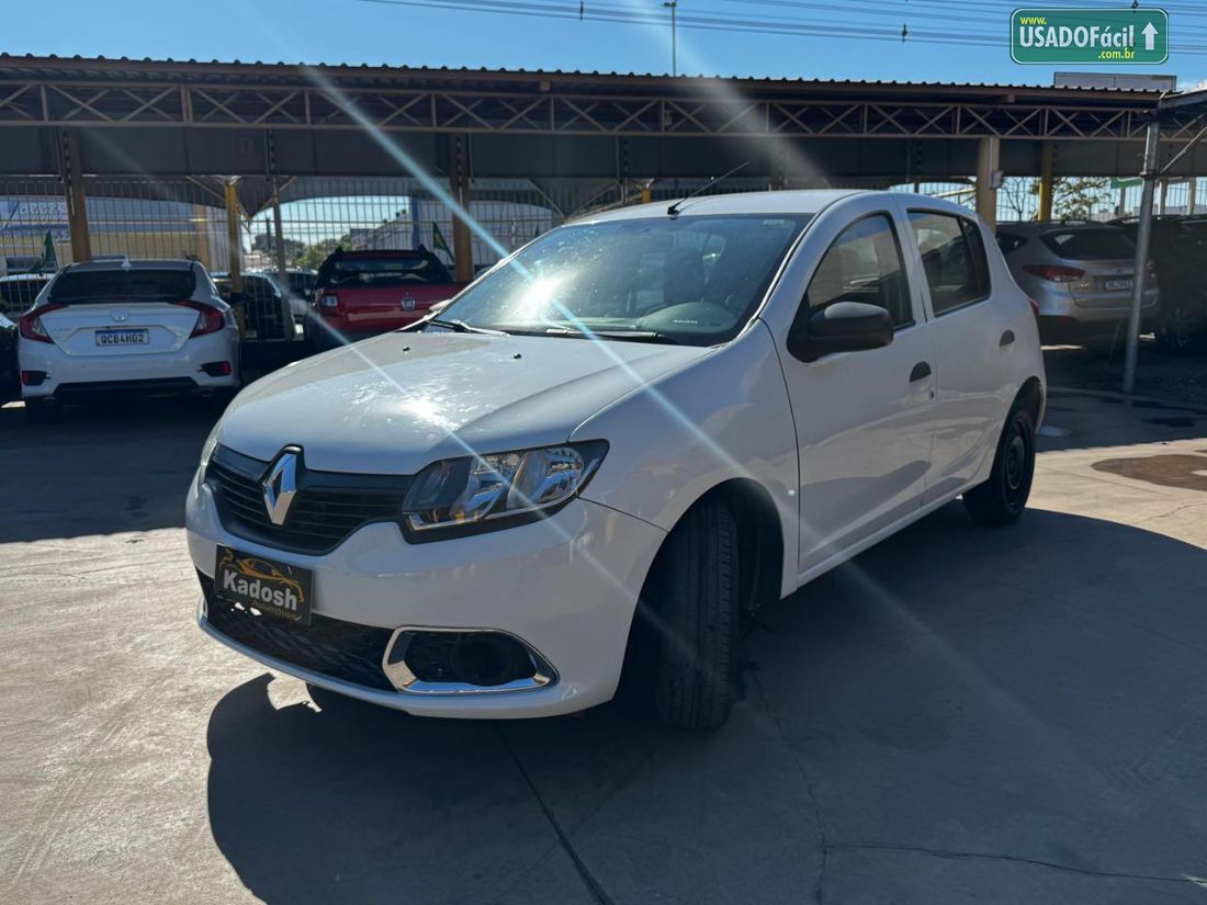 Foto do veículo