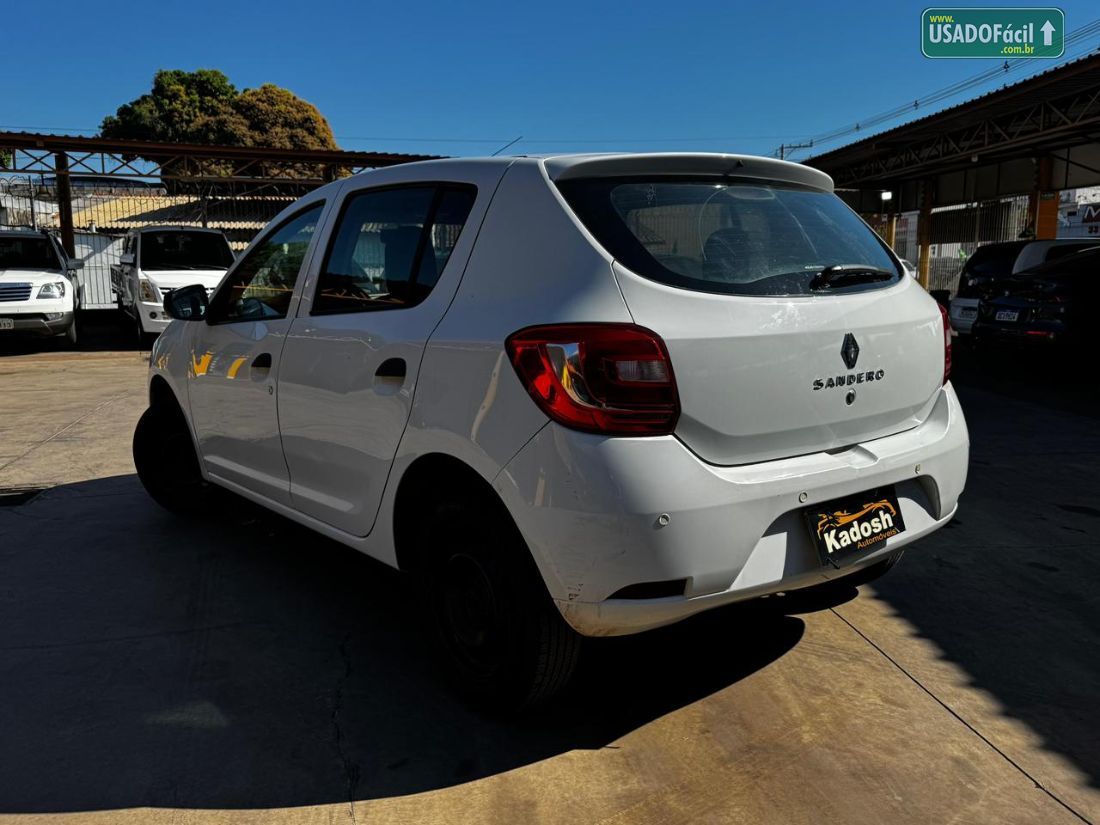 Foto do veículo