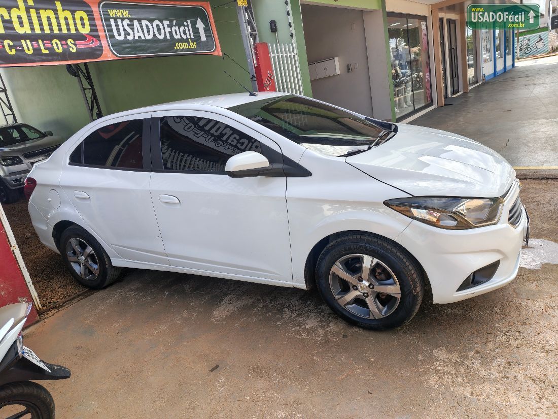 Foto do veículo