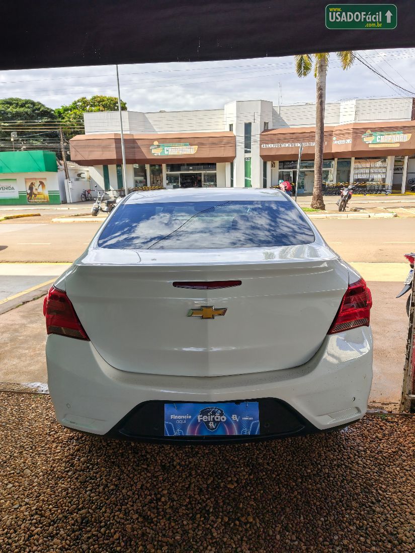 Foto do veículo