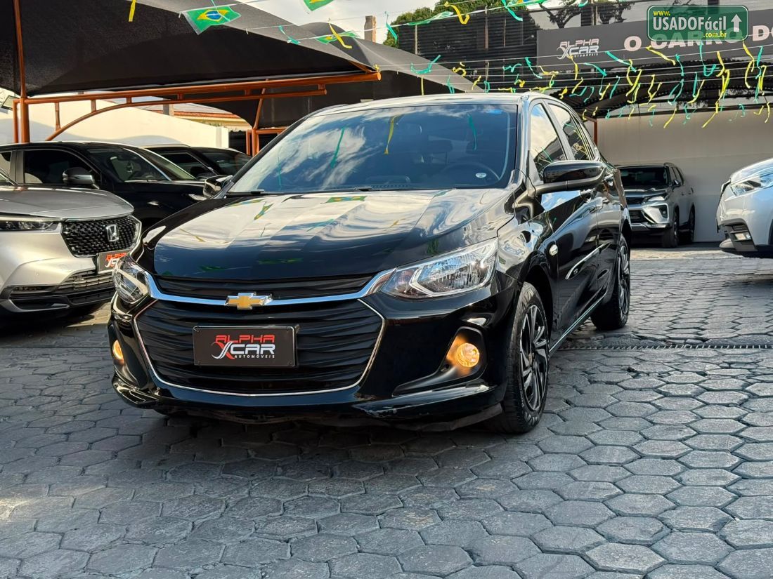 Foto do veículo