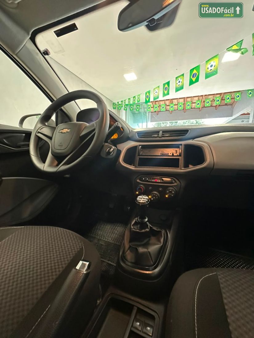 Foto do veículo