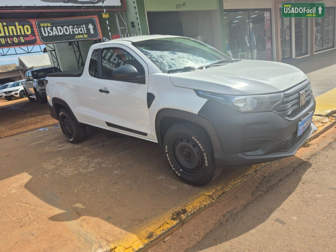 Foto do veículo