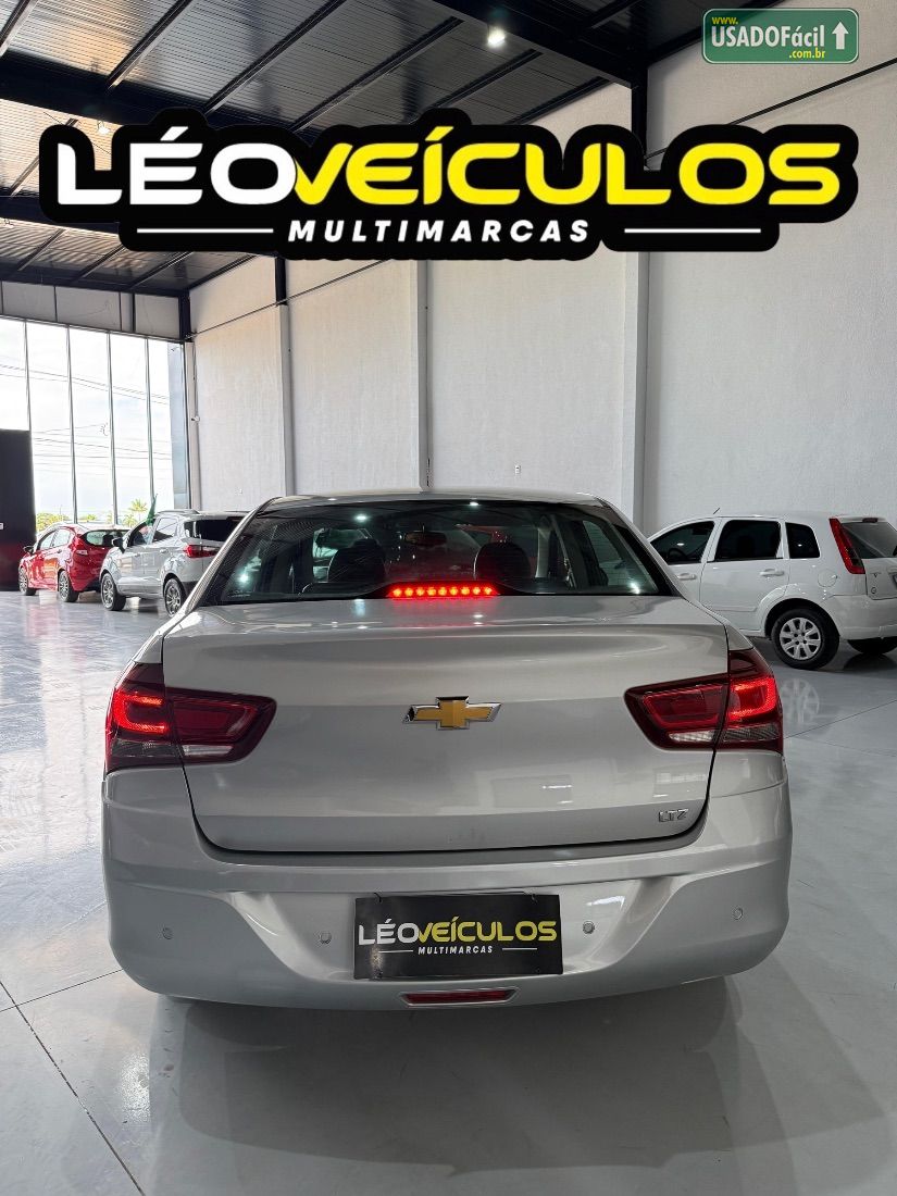 Foto do veículo