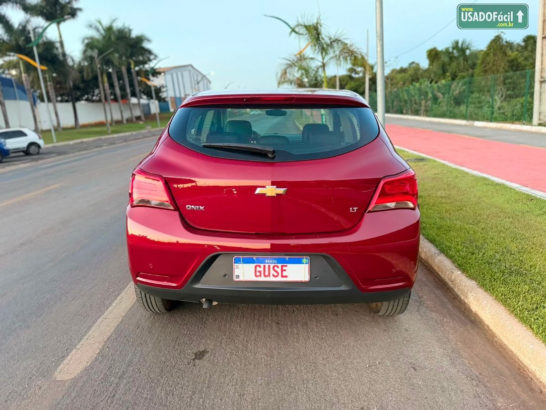 Foto do veículo