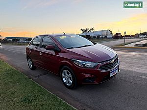 Onix Hatch LT 1.4 Mecânico Flex