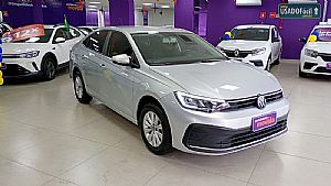Virtus TSI 1.0 Automático Flex