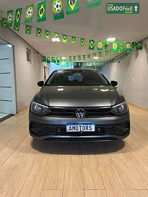 Polo Track 1.0 Flex
