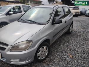 Celta LS 1.0 FlexPower 4p