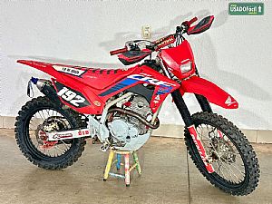 CRF 250 F