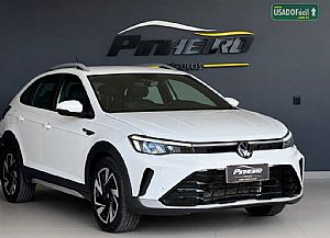 Nivus Highline 200 TSI Automático Flex