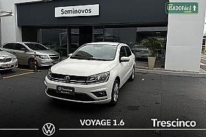 Voyage 1.6 MSI Flex