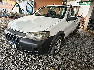 Strada CS 1.4 Mpi Fire Flex