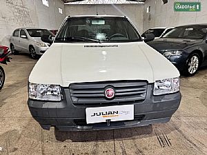 Uno Mille Way Celebration Economy Fire 1.0 Flex 4P